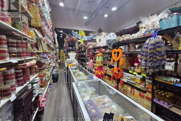 20 - 2575 Steeles Avenue E, Brampton, ON L6T5T1 Photo 5