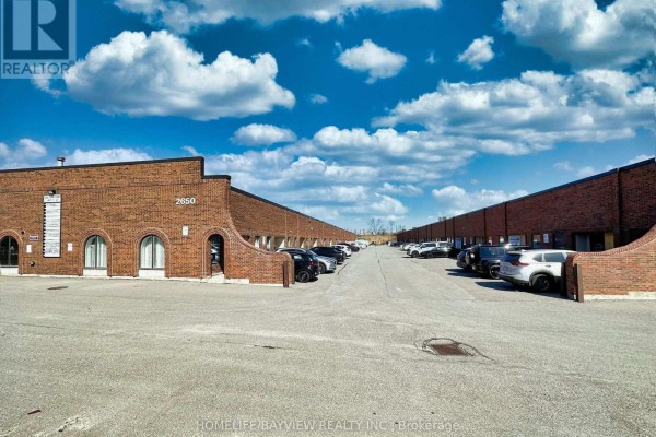 20 - 2650 John Street, Markham, ON L3R2W6 Photo 5