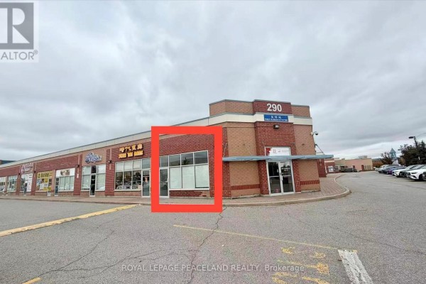 20 - 290 Yorktech Drive, Markham