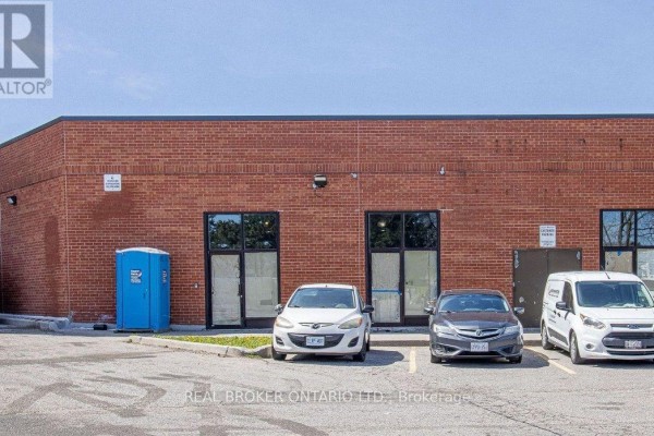 20 - 30 Dean Park Road, Toronto, ON, photo 3