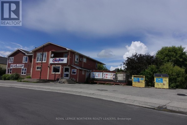 20 - 30 Vimy Avenue, Timmins, ON P4N4G9 Photo 2