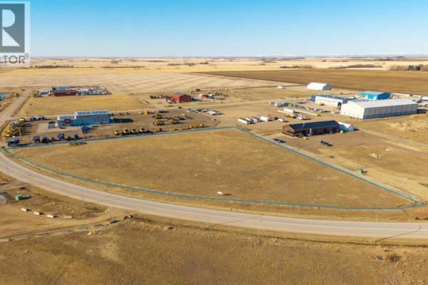 20 - 32580 Range Road 11, Rural Mountain View County, AB T4H4N4 Photo 4