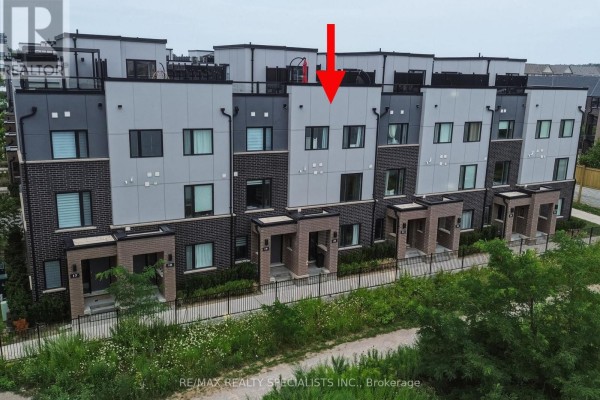 20 - 348 Wheat Boom Drive, Oakville, ON, photo 2