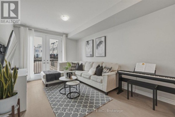 20 - 348 Wheat Boom Drive, Oakville, ON, photo 3