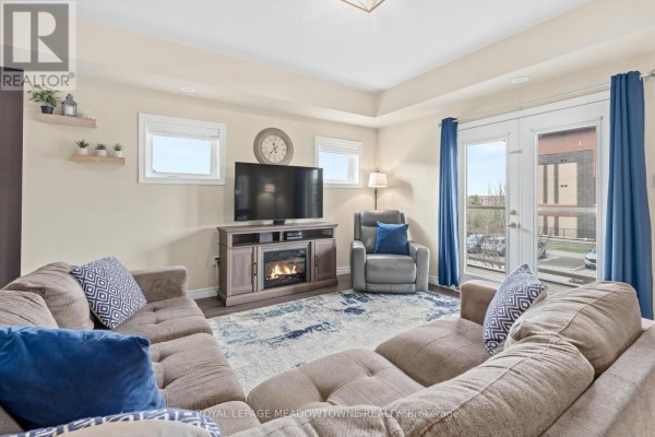 Bedroom 3 - 20 - 39 Kay Crescent, Guelph, ON N1L0N5 Photo 4