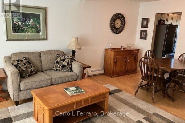 Bedroom 2 - #20 - 41 Rhonda Road, Guelph, ON N1H6H1 Photo 5