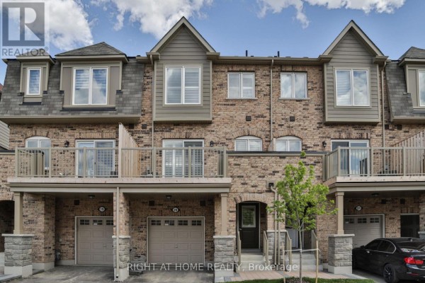 20 - 50 Edinburgh Drive, Brampton, ON, photo 3