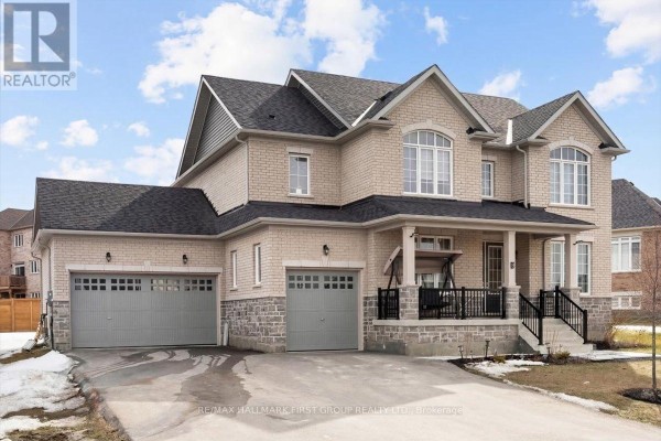 20 - 8 Wishing Well Lane, Otonabee South Monaghan, ON, photo 2