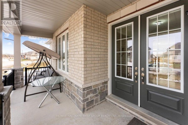 20 - 8 Wishing Well Lane, Otonabee South Monaghan, ON, photo 3
