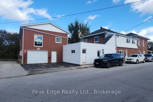 20 & 22 2nd Street, Arran Elderslie