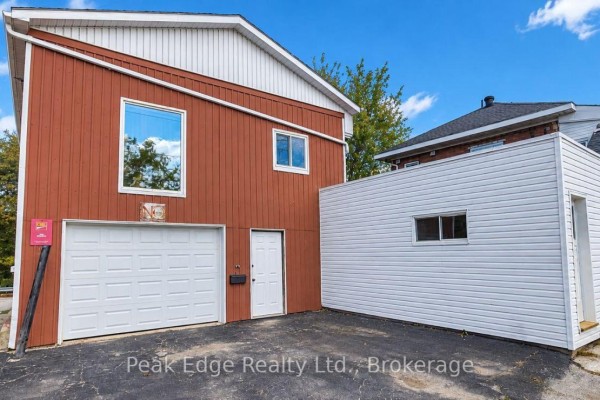 20 & 22 2nd Street Se, Arran Elderslie, ON N0G1L0 Photo 2