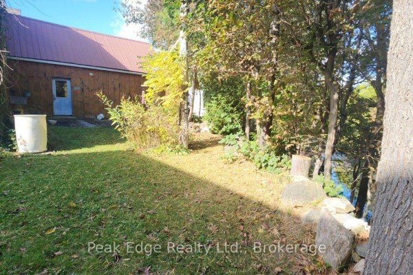 20 & 22 2nd Street Se, Arran Elderslie, ON N0G1L0 Photo 4