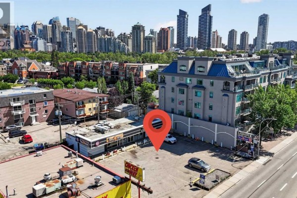 20 14 Street Nw, Calgary, AB T2N3J8 Photo 2