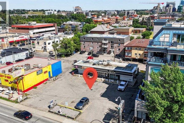 20 14 Street Nw, Calgary, AB T2N3J8 Photo 3