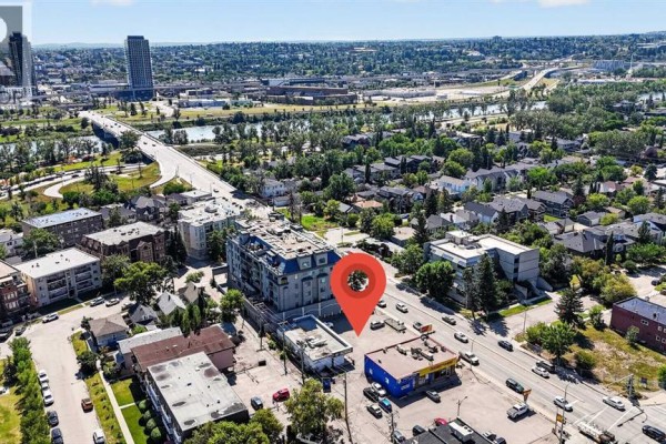 20 14 Street Nw, Calgary, AB T2N3J8 Photo 4