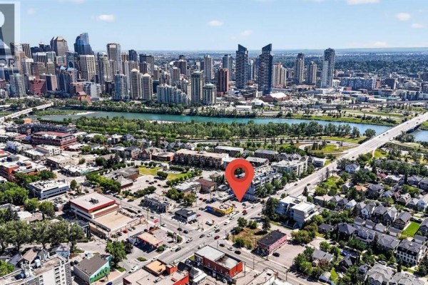 20 14 Street Nw, Calgary, AB T2N3J8 Photo 5