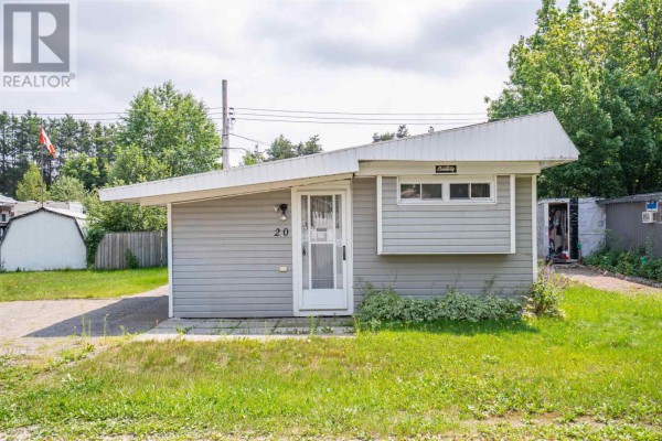 20-15 Fish Hatchery Rd, Sault Ste  Marie, ON, photo 2