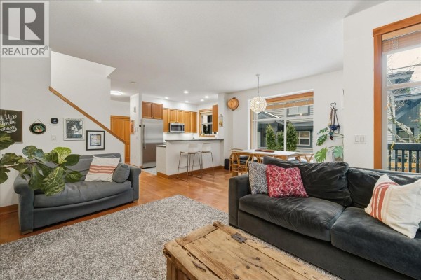 20 1530 Tynebridge Lane, Whistler, BC V8E0L3 Photo 5