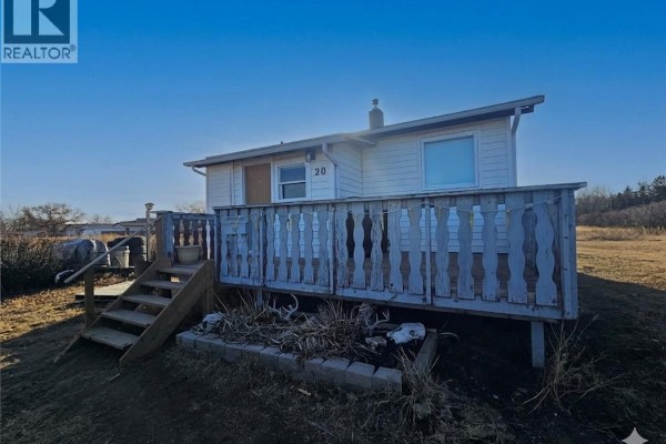 Bedroom - 20 15th Avenue Se, Swift Current, SK S9H3S6 Photo 2