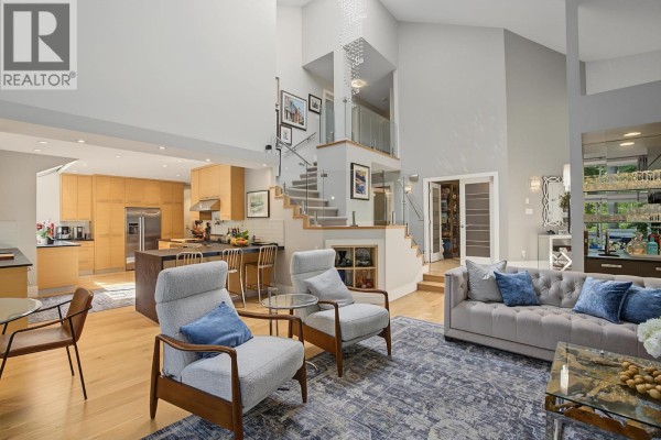 20 1900 Indian River Crescent, North Vancouver, BC V7G2R1 Photo 4