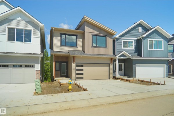#20 19904 31 Av Nw, Edmonton, AB, photo 2