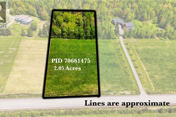 20-2 Crossman Hills Road, Stilesville, NB E1G3C4 Photo 4