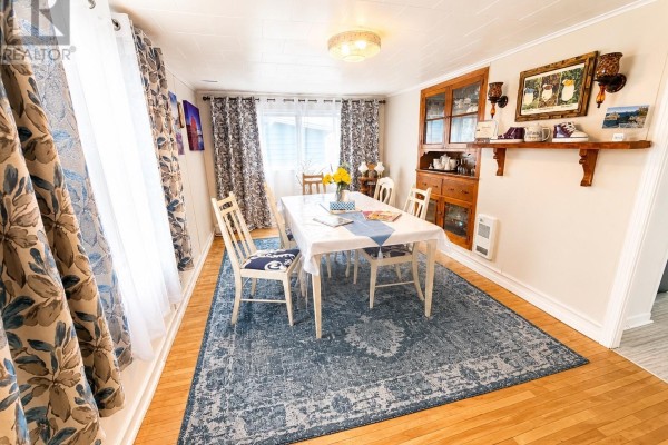 Bedroom - 20-22 Smith Street, Bay Roberts, NL A0A1G0 Photo 5
