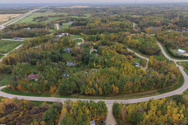 Lots and Land for sale at #20 2306 Twp Road 540, Rural Lac Ste  Anne County, AB - MLS® 5yEyZY