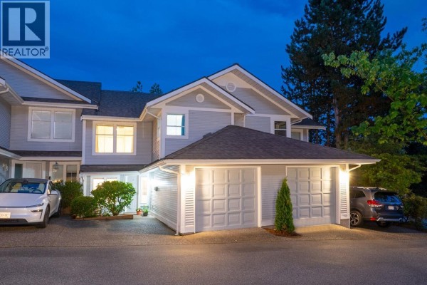 20 2590 Panorama Drive, Coquitlam, BC V3E2W9 Photo 2