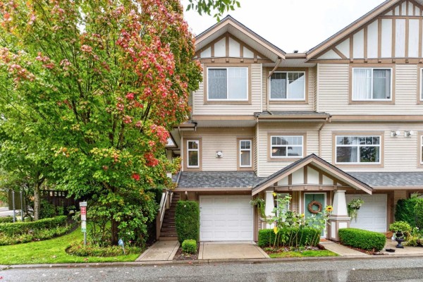 20 2678 King George Boulevard, Surrey