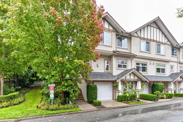 20 2678 King George Boulevard, Surrey, BC V4P1H6 Photo 2