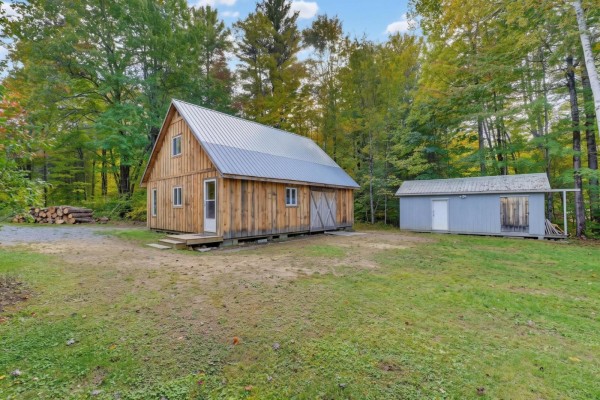 Dinette - 20-30 Ch. Clifford, Mayo, QC J8L4G8 Photo 3