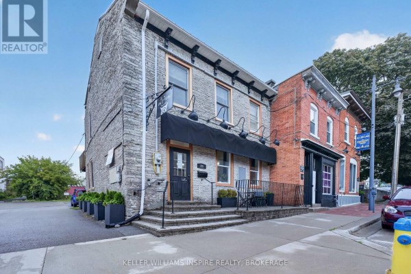 20-30 Victoria Avenue, Belleville, ON, photo 2
