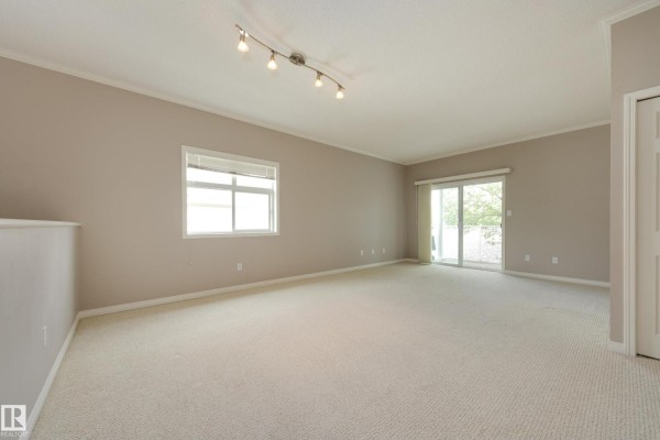 Bedroom 2 - #20 3040 Spence Wd Sw, Edmonton, AB T6X1N7 Photo 5