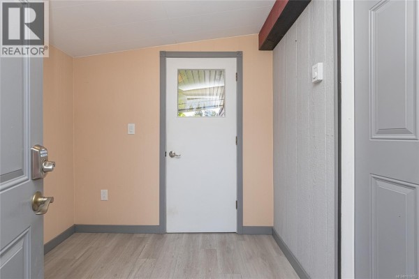 Entrance - 20 3497 Gibbins Rd, Duncan, BC V9L6C9 Photo 5