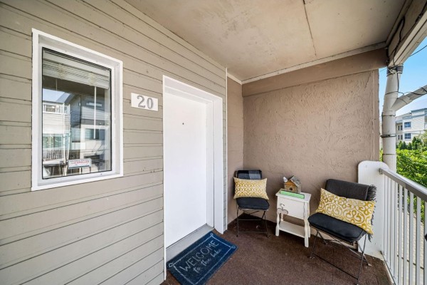 20 450 Esplanade Avenue, Harrison Hot Springs, Harrison Hot Springs, BC V0M1K0 Photo 4