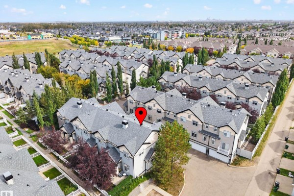 #20 465 Hemingway Rd Nw, Edmonton
