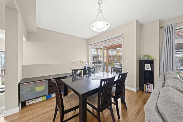 20 6036 164 Street, Surrey, BC V3S3Y5 Photo 4