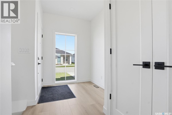 4pc Ensuite bath - 20 720 Brighton Boulevard, Saskatoon, SK S7V1X1 Photo 4
