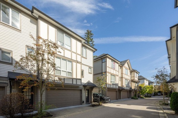20 7848 209 Street, Langley, BC V2Y0M4 Photo 2