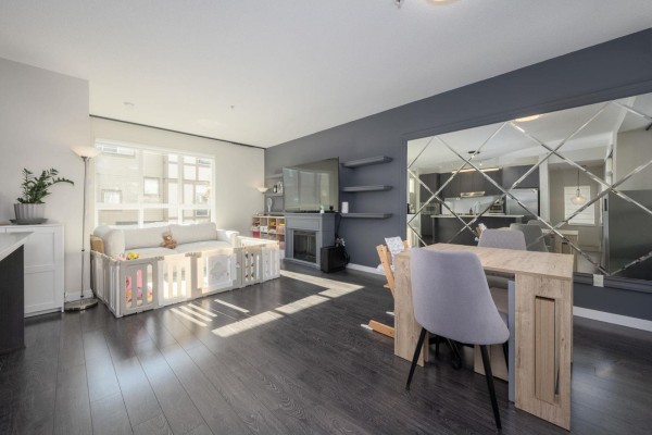 20 7848 209 Street, Langley, BC V2Y0M4 Photo 4