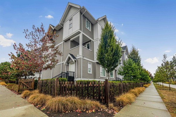 20 8033 166b Street, Surrey