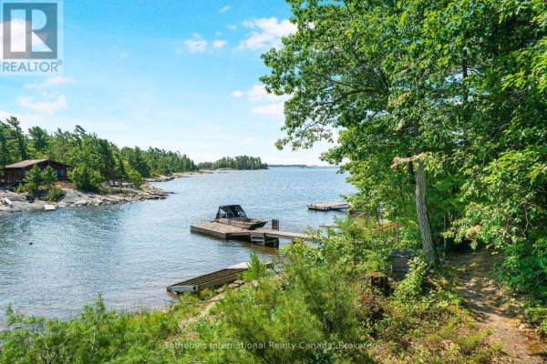 Other - 20 A65 Island, The Archipelago, ON P0G1G0 Photo 5