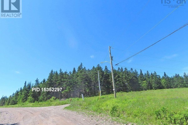 20 Acres Upper Grand Mira Road, Upper Grand Mira, NS B1K1M1 Photo 3
