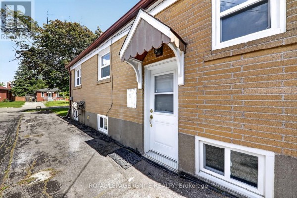 Primary Bedroom - 20 Alanbury Crescent, Toronto, ON M1J2Y4 Photo 4