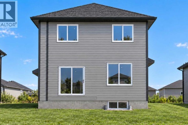 20 Appaloosa Crescent, Cochrane, AB, photo 3