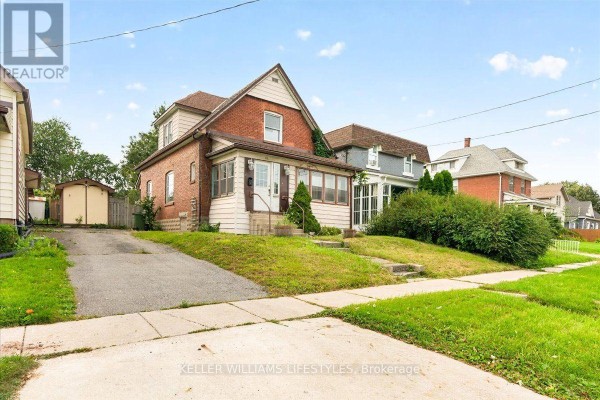 20 Arthur Avenue, St  Thomas, ON N5P3L2 Photo 2