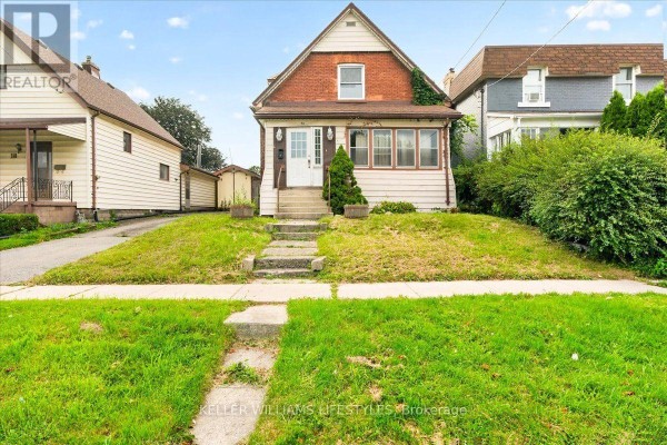 20 Arthur Avenue, St  Thomas, ON N5P3L2 Photo 3