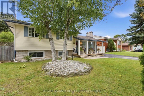 20 Arthur Street, St  Catharines, ON L2M1G9 Photo 2