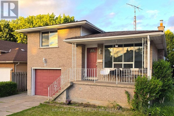 20 Augusta Avenue, St  Catharines, ON, photo 2